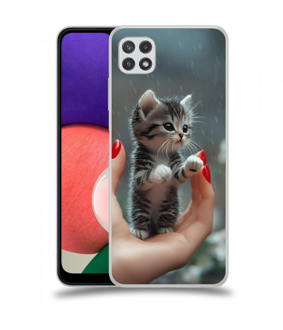 ACOVER Kryt na mobil...