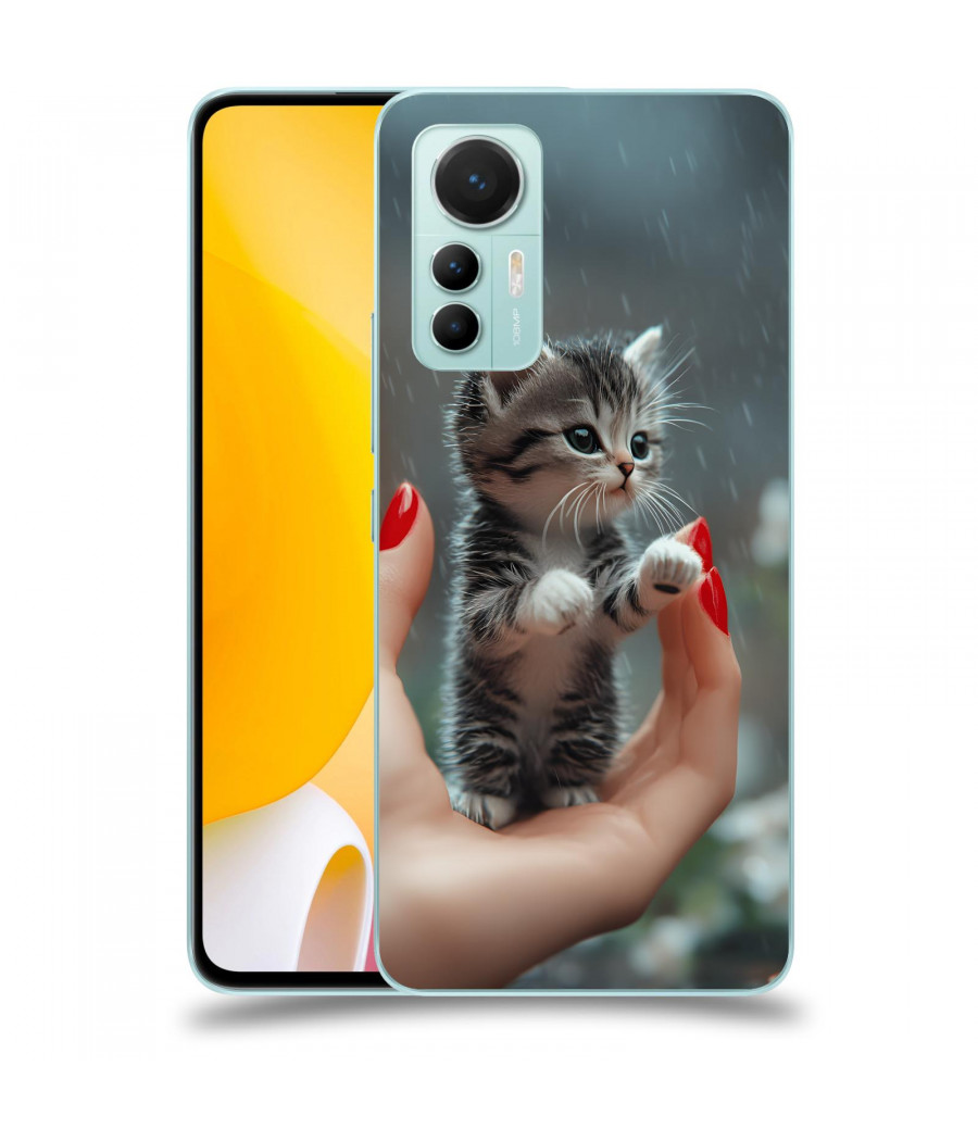 ACOVER Kryt na mobil Xiaomi...