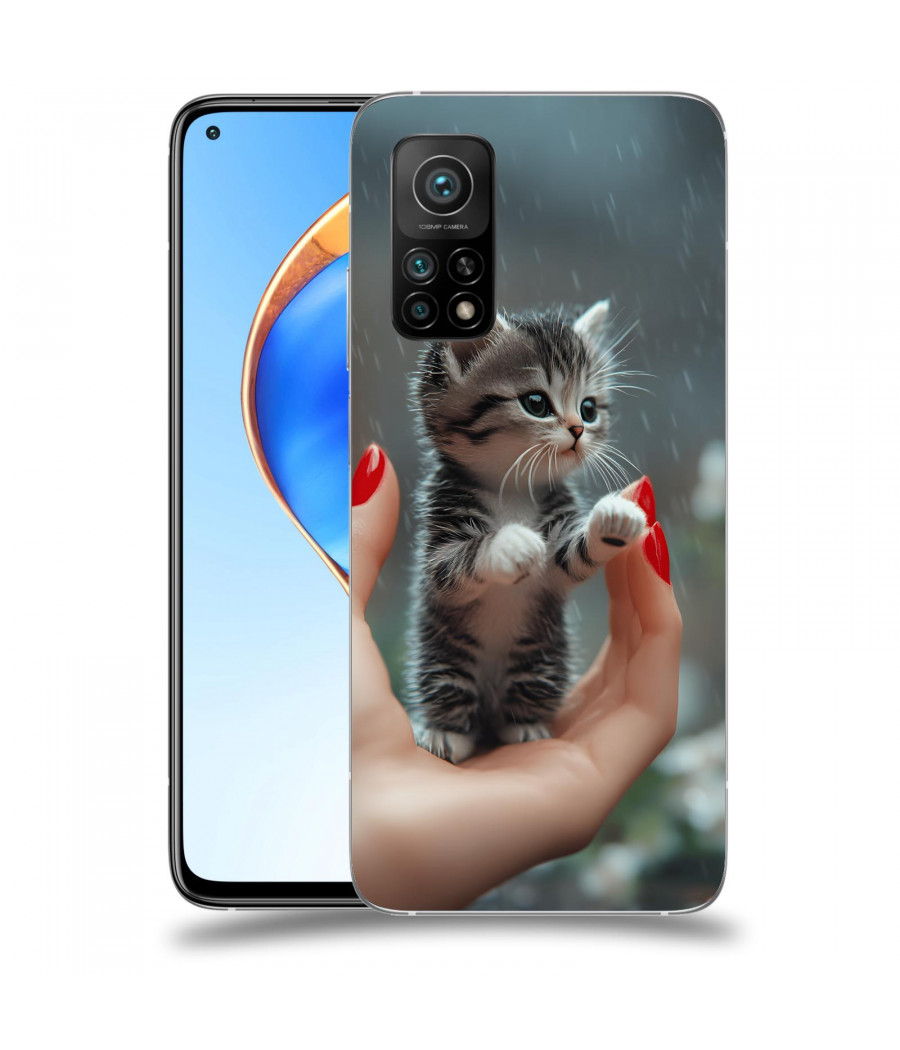 ACOVER Kryt na mobil Xiaomi...