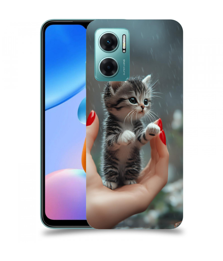 ACOVER Kryt na mobil Xiaomi...