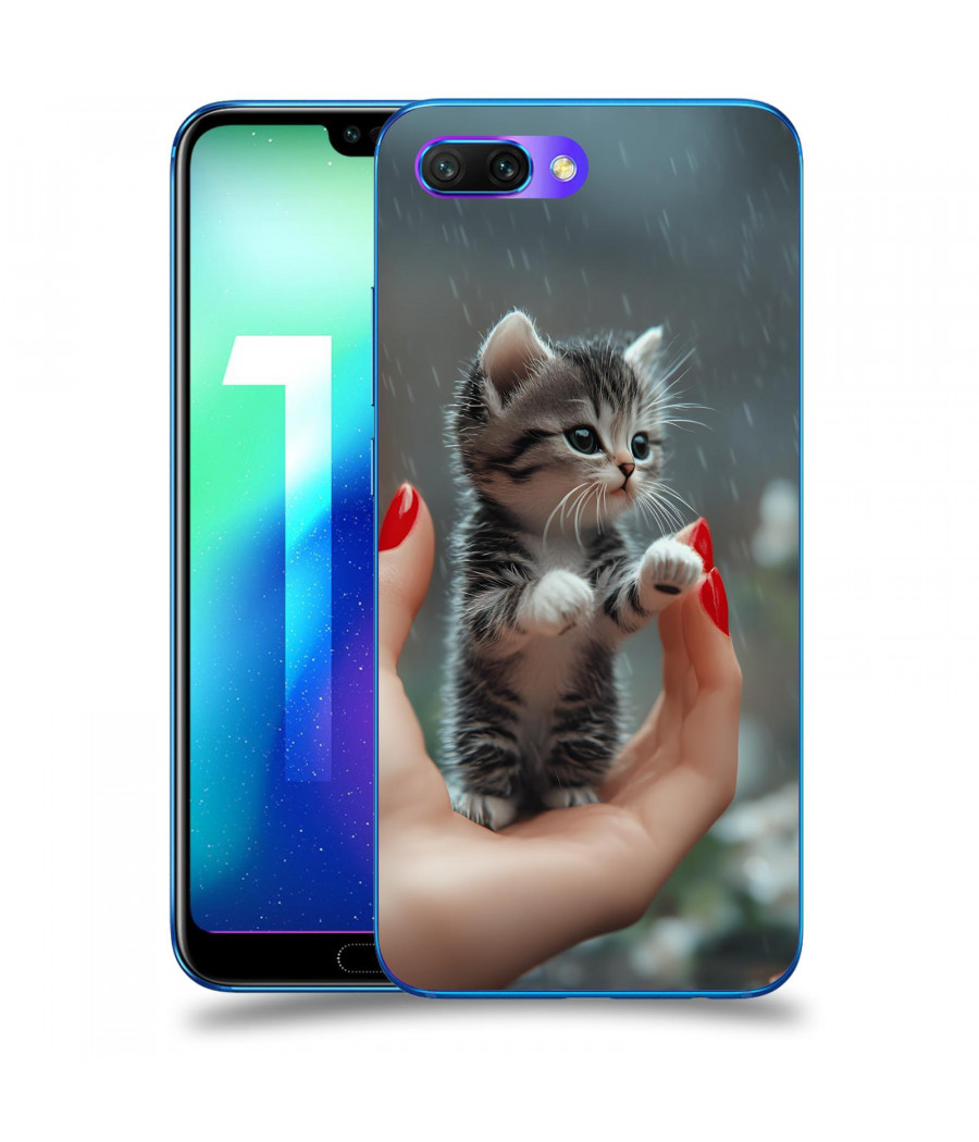 ACOVER Kryt na mobil Honor...