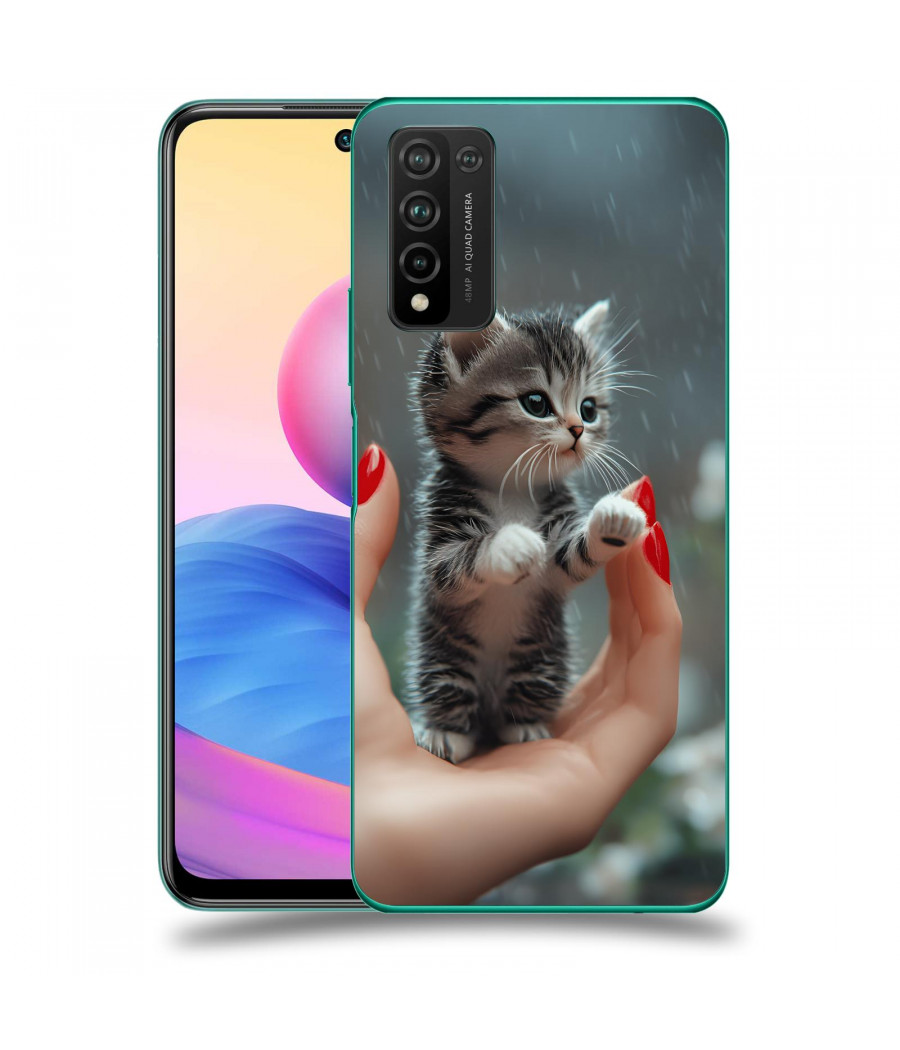 ACOVER Kryt na mobil Honor...
