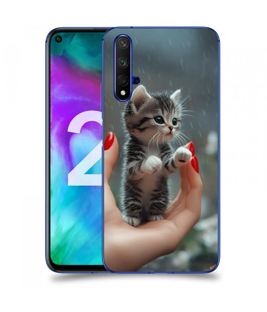 ACOVER Kryt na mobil Honor...