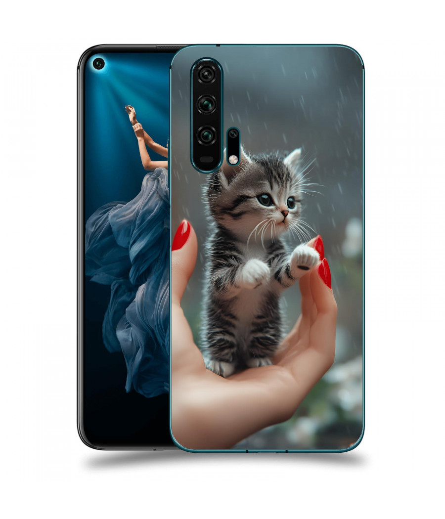 ACOVER Kryt na mobil Honor...