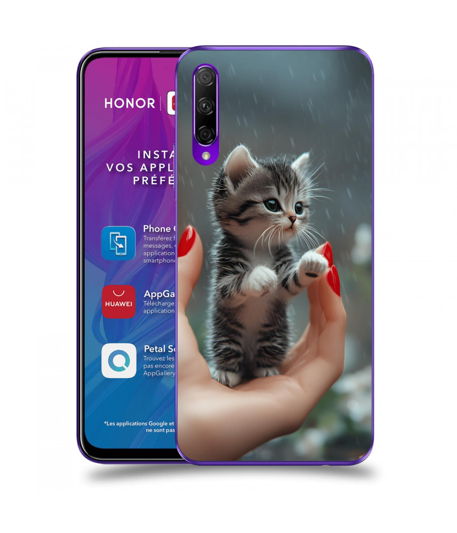 ACOVER Kryt na mobil Honor...