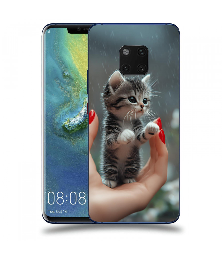 ACOVER Kryt na mobil Huawei...