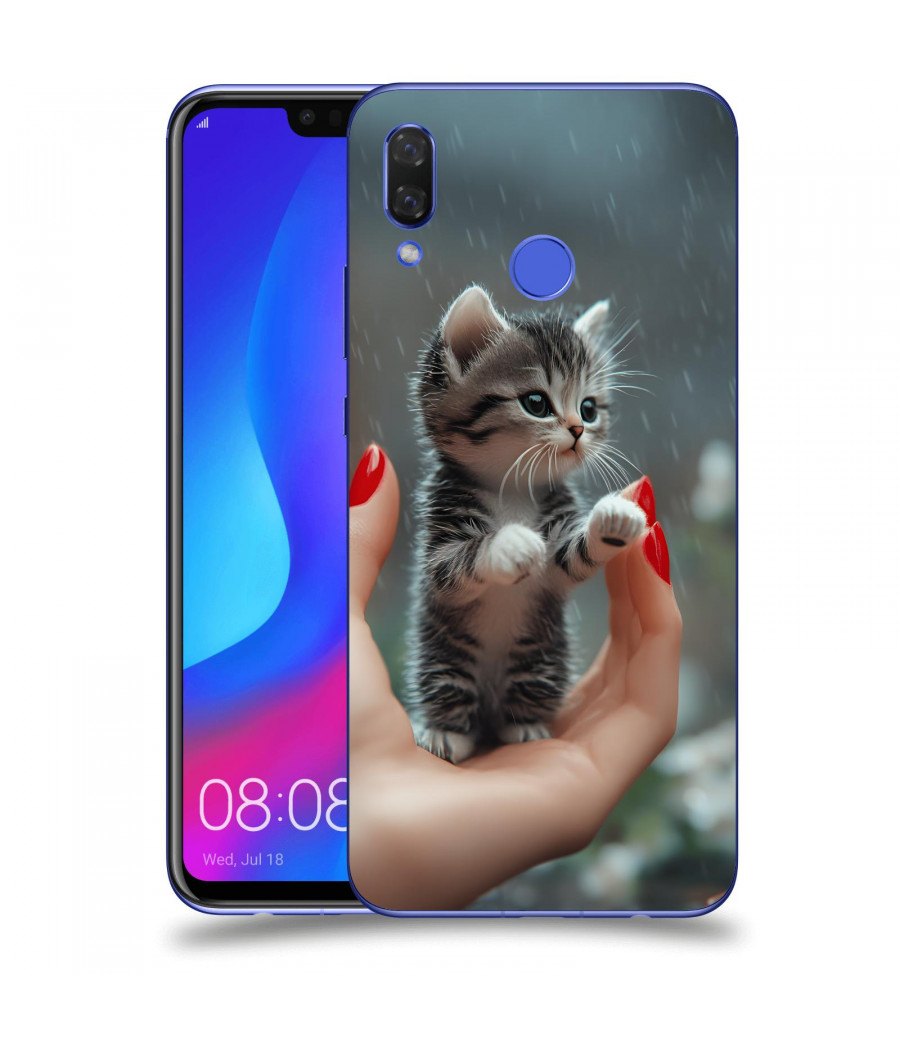 ACOVER Kryt na mobil Huawei...