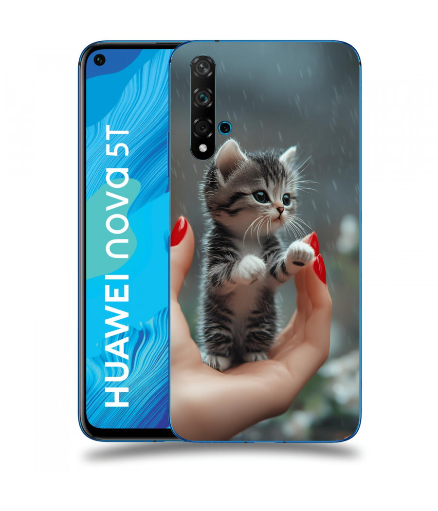 ACOVER Kryt na mobil Huawei...