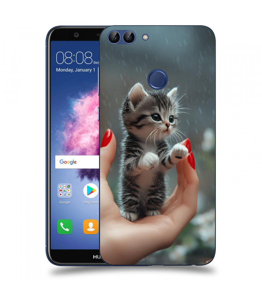 ACOVER Kryt na mobil Huawei...