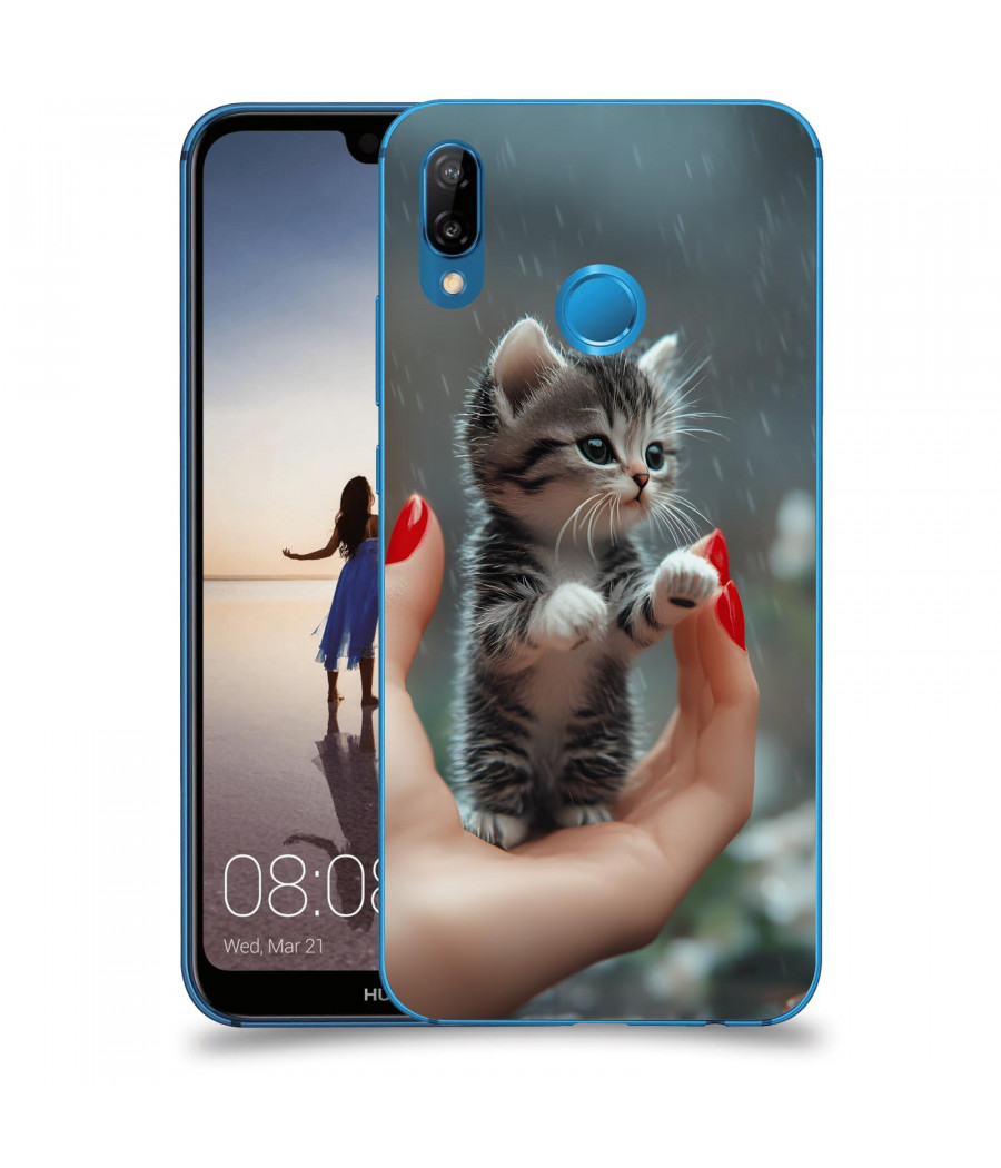 ACOVER Kryt na mobil Huawei...