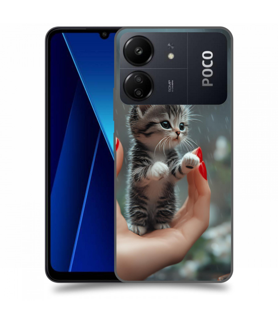 ACOVER Kryt na mobil Poco...