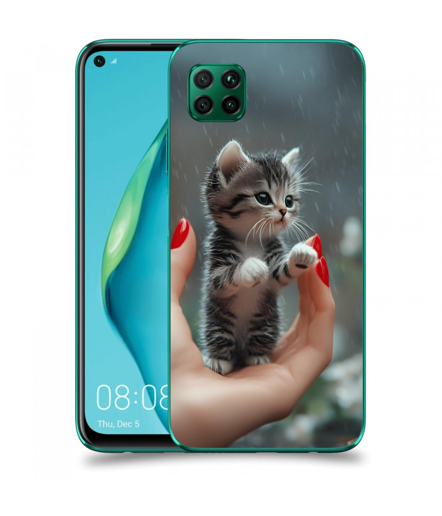 ACOVER Kryt na mobil Huawei...