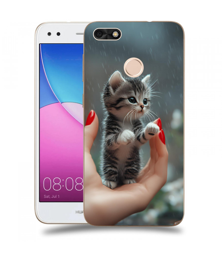 ACOVER Kryt na mobil Huawei...