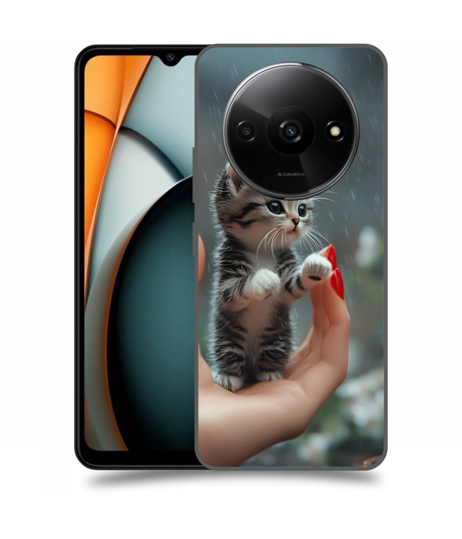 ACOVER Kryt na mobil Xiaomi...