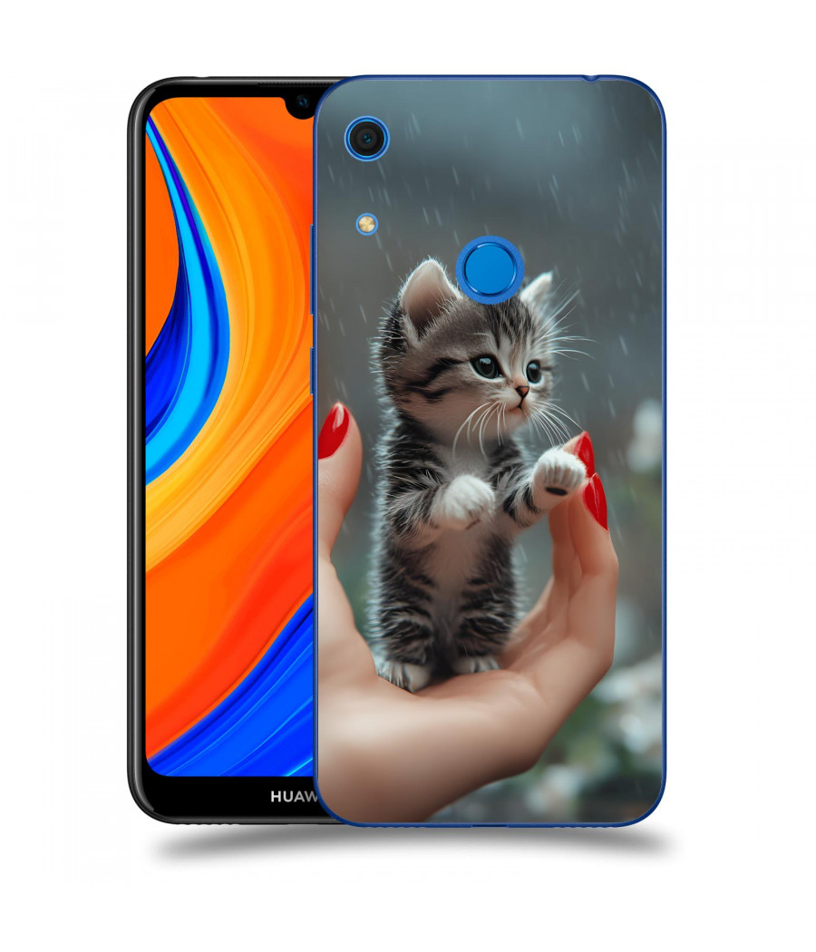 ACOVER Kryt na mobil Huawei...