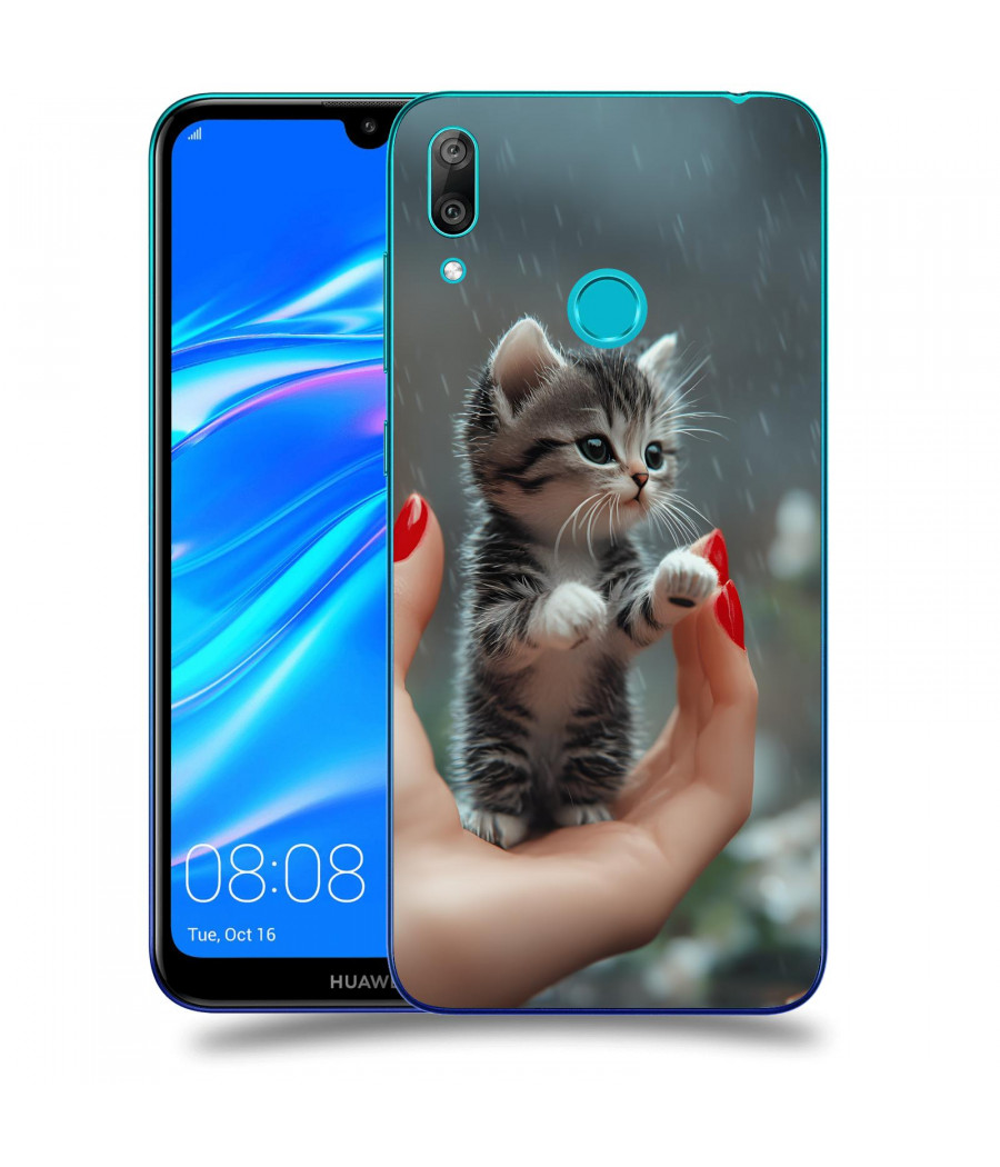 ACOVER Kryt na mobil Huawei...