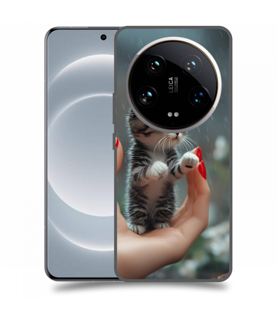 ACOVER Kryt na mobil Xiaomi...
