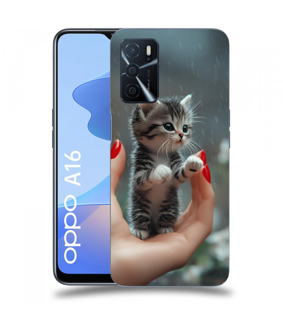 ACOVER Kryt na mobil OPPO...