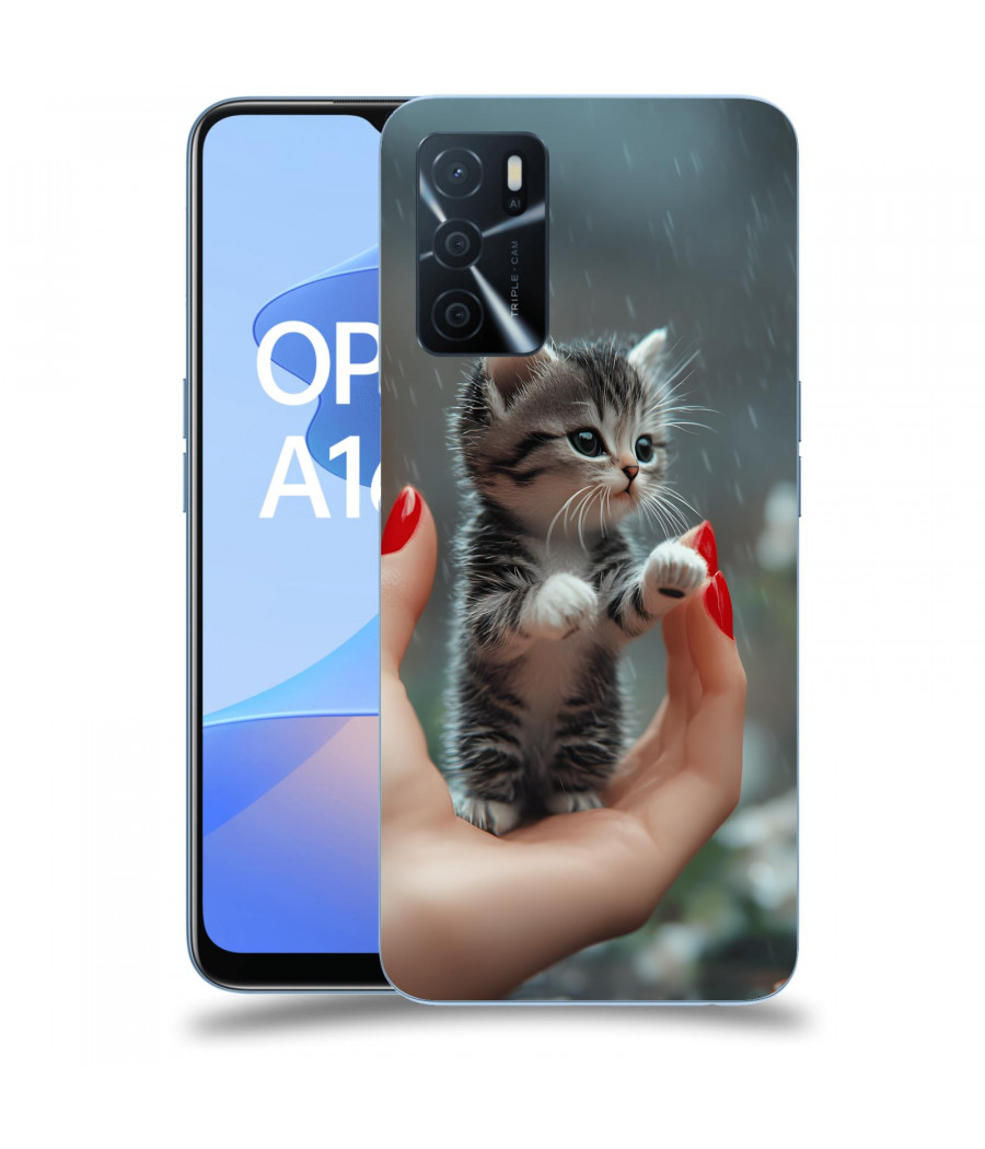 ACOVER Kryt na mobil OPPO...