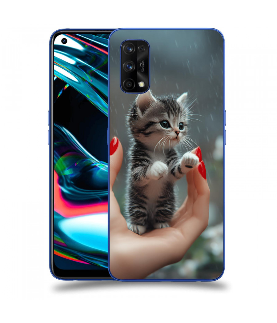 ACOVER Kryt na mobil Realme...