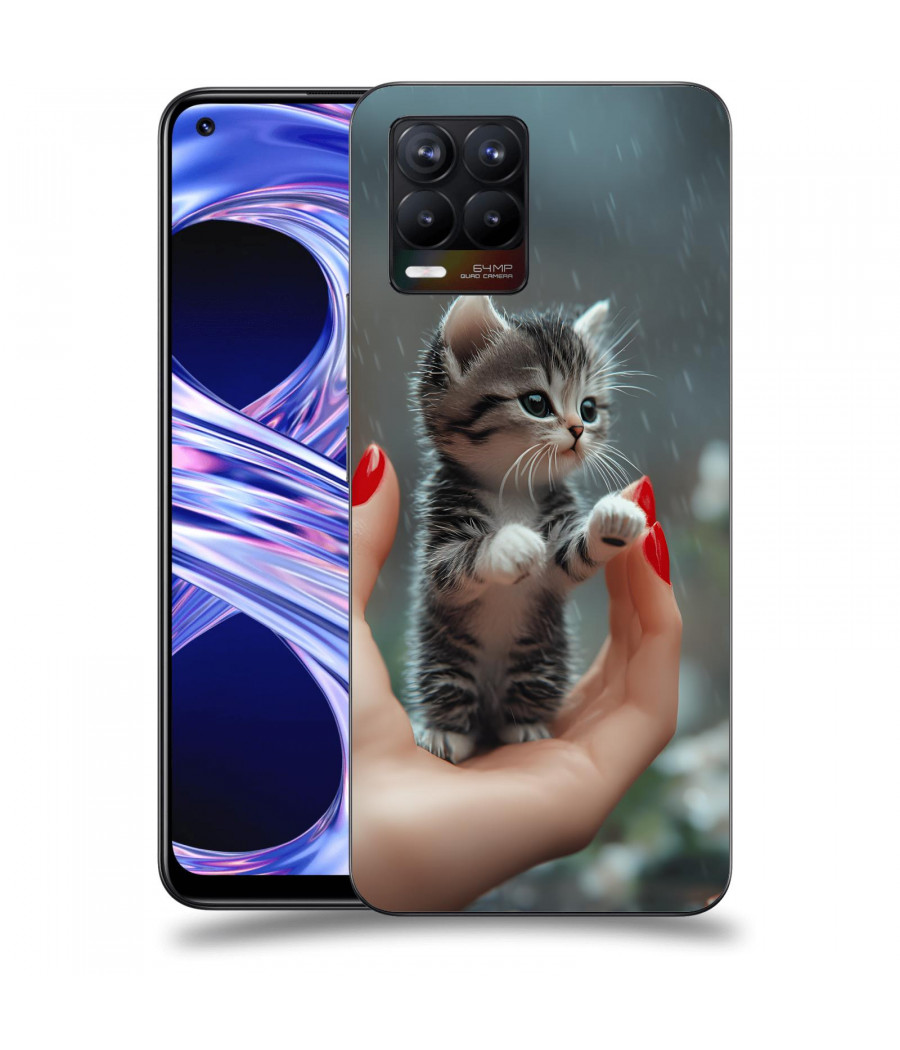 ACOVER Kryt na mobil Realme...