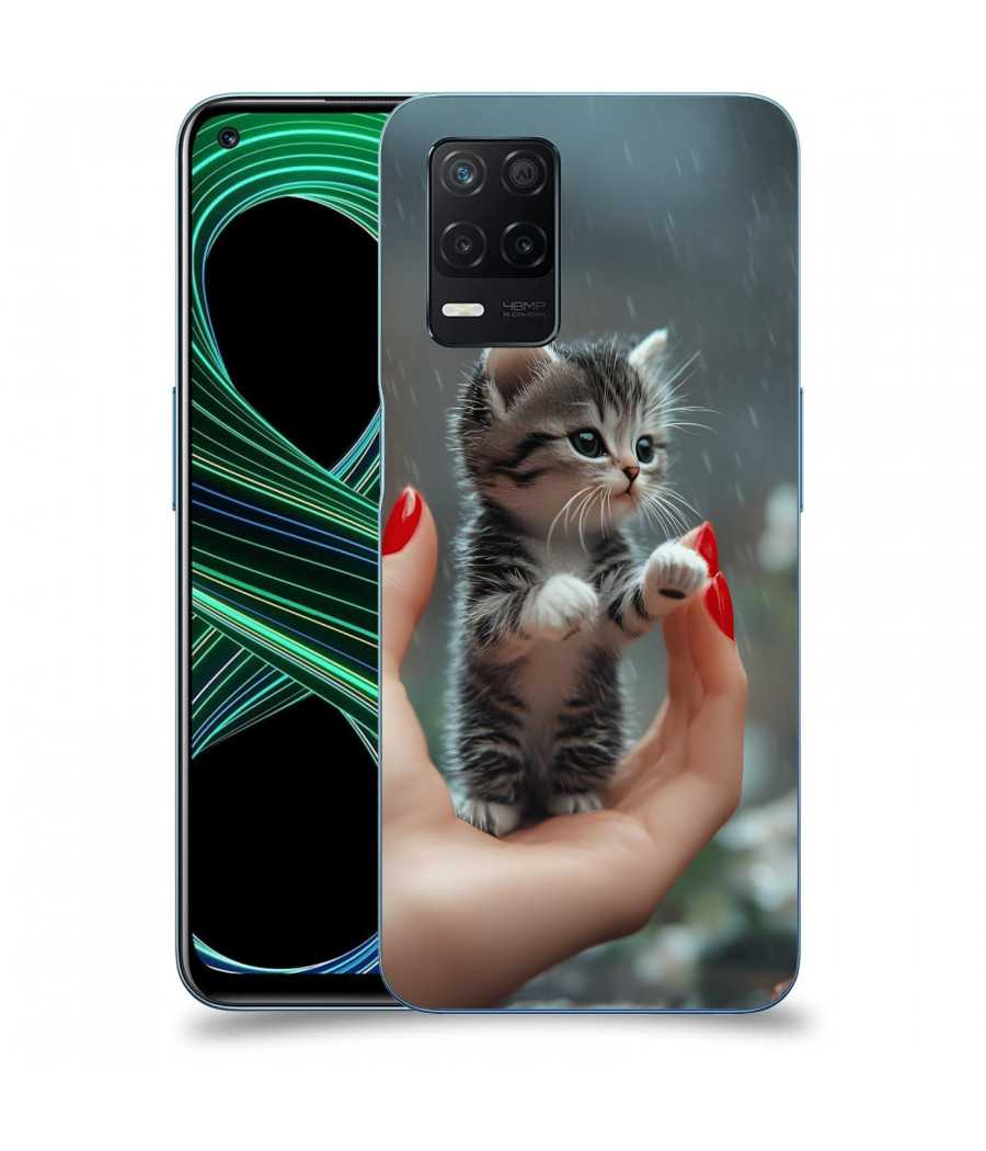 ACOVER Kryt na mobil Realme...
