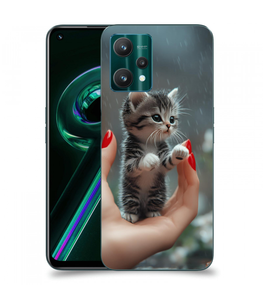 ACOVER Kryt na mobil Realme...