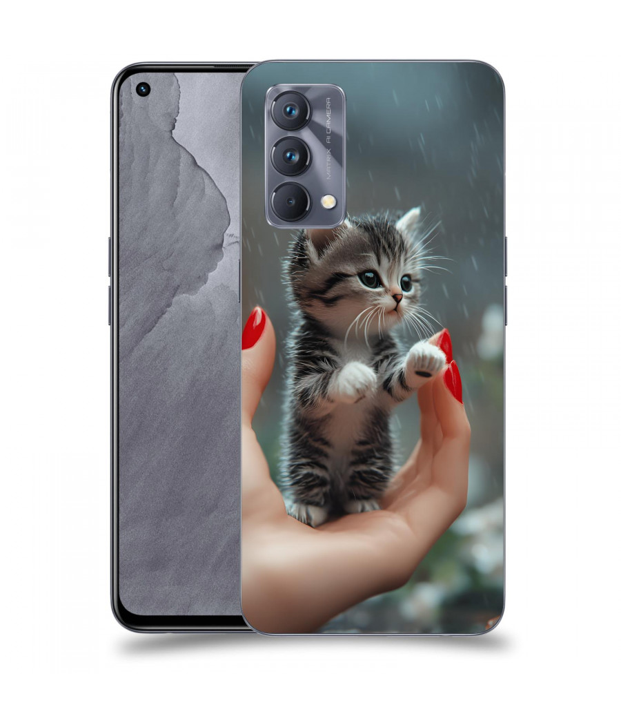 ACOVER Kryt na mobil Realme...