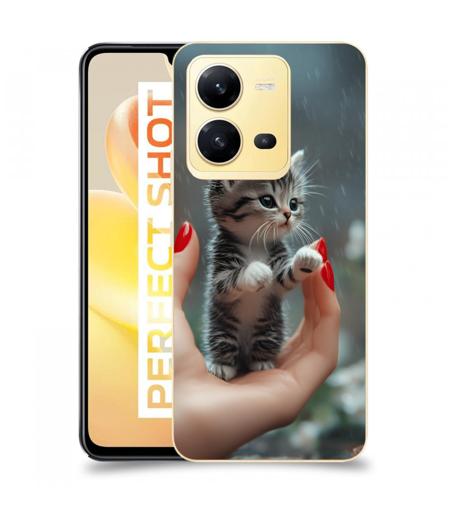 ACOVER Kryt na mobil Vivo...