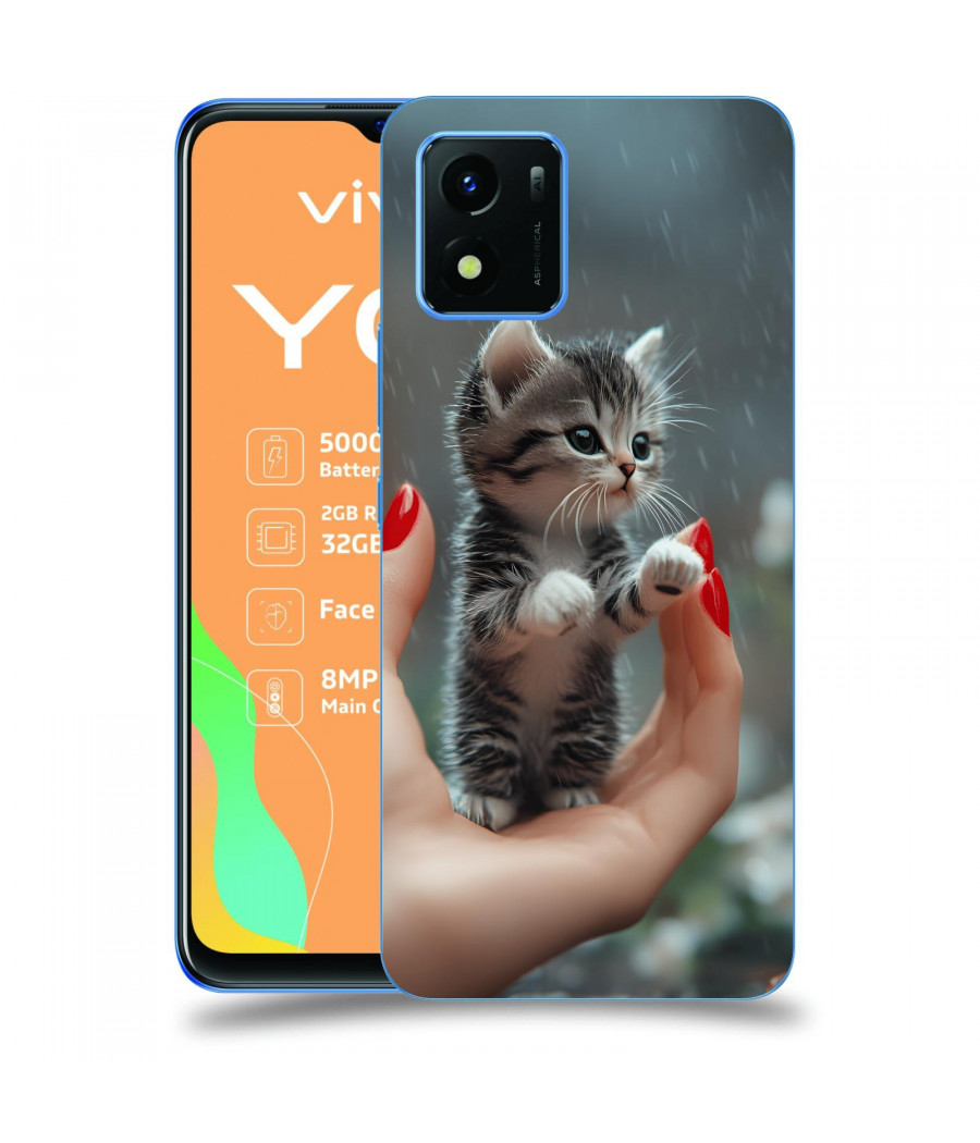 ACOVER Kryt na mobil Vivo...