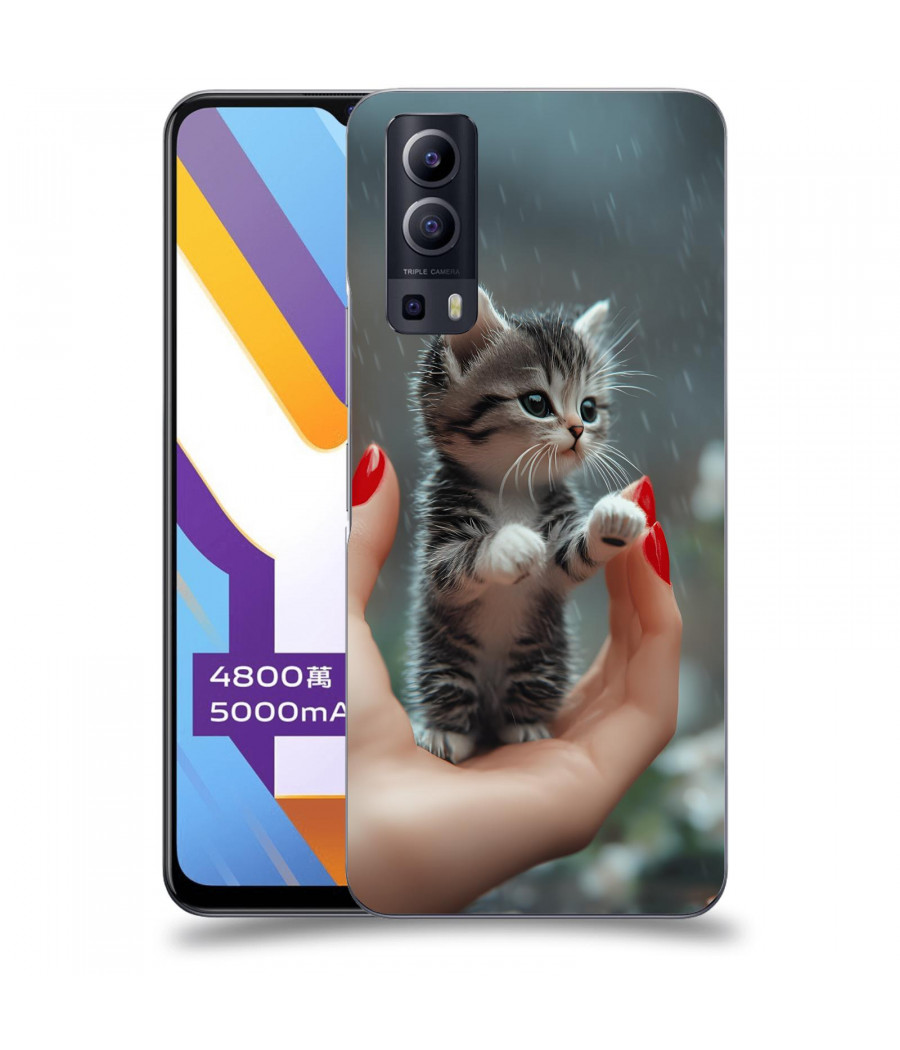 ACOVER Kryt na mobil Vivo...