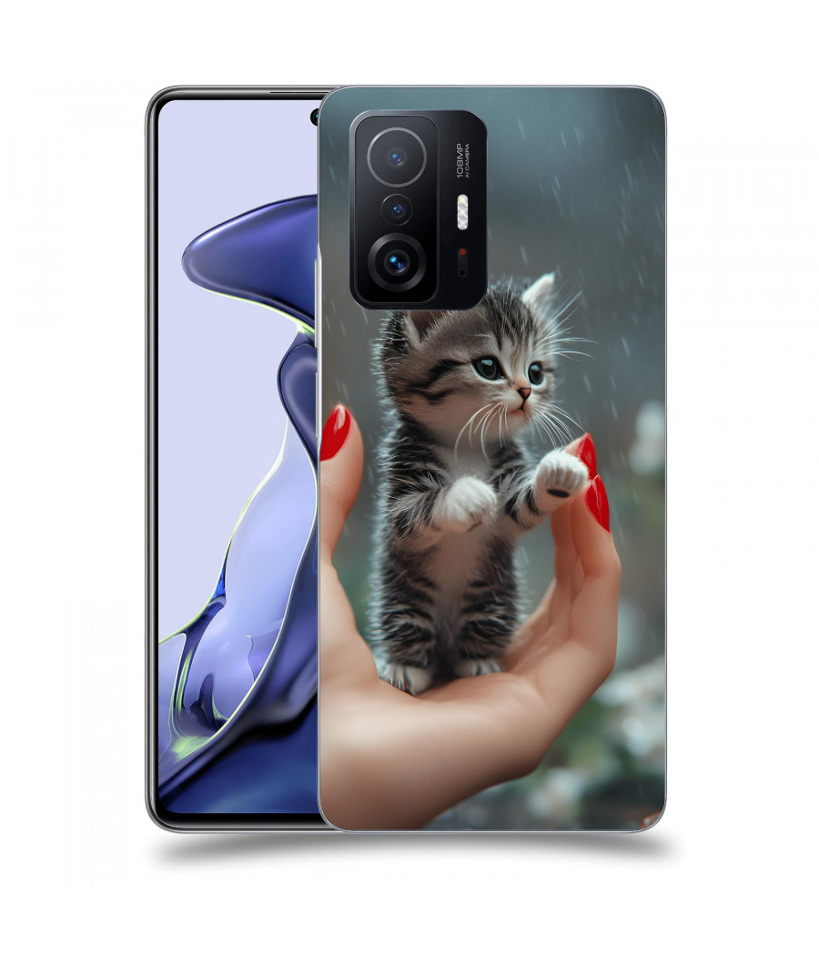 ACOVER Kryt na mobil Xiaomi...
