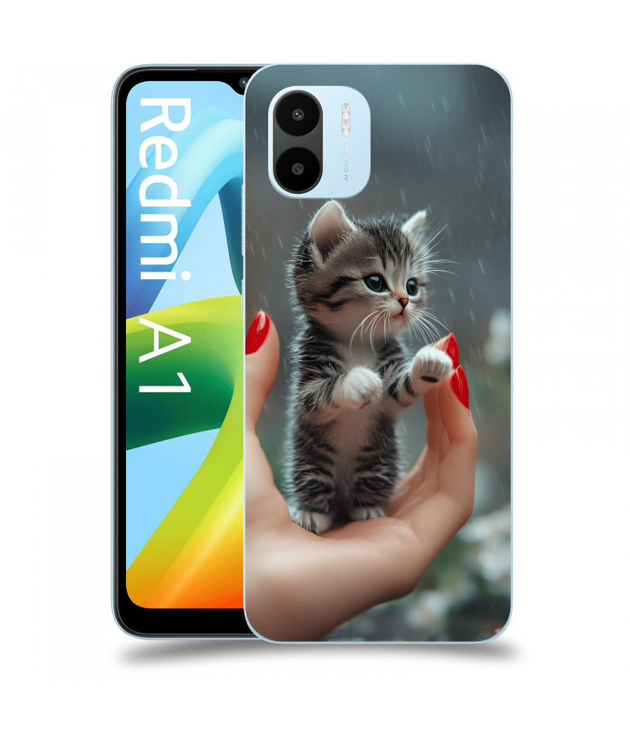 ACOVER Kryt na mobil Xiaomi...