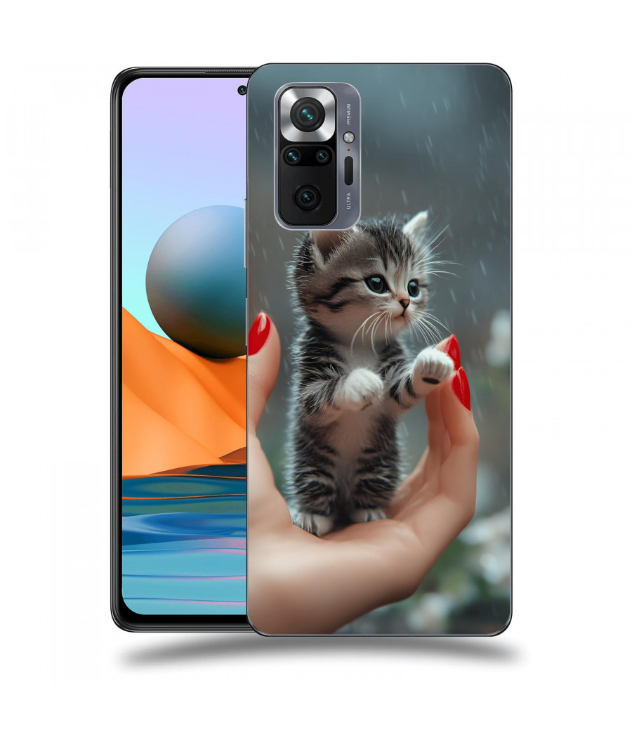 ACOVER Kryt na mobil Xiaomi...