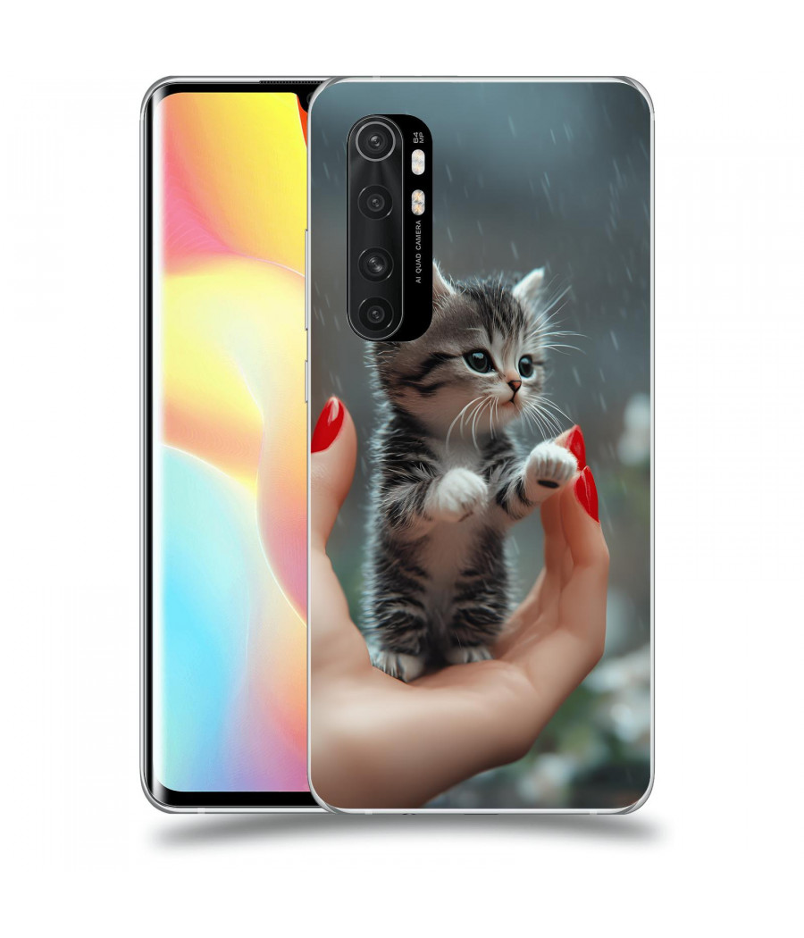 ACOVER Kryt na mobil Xiaomi...