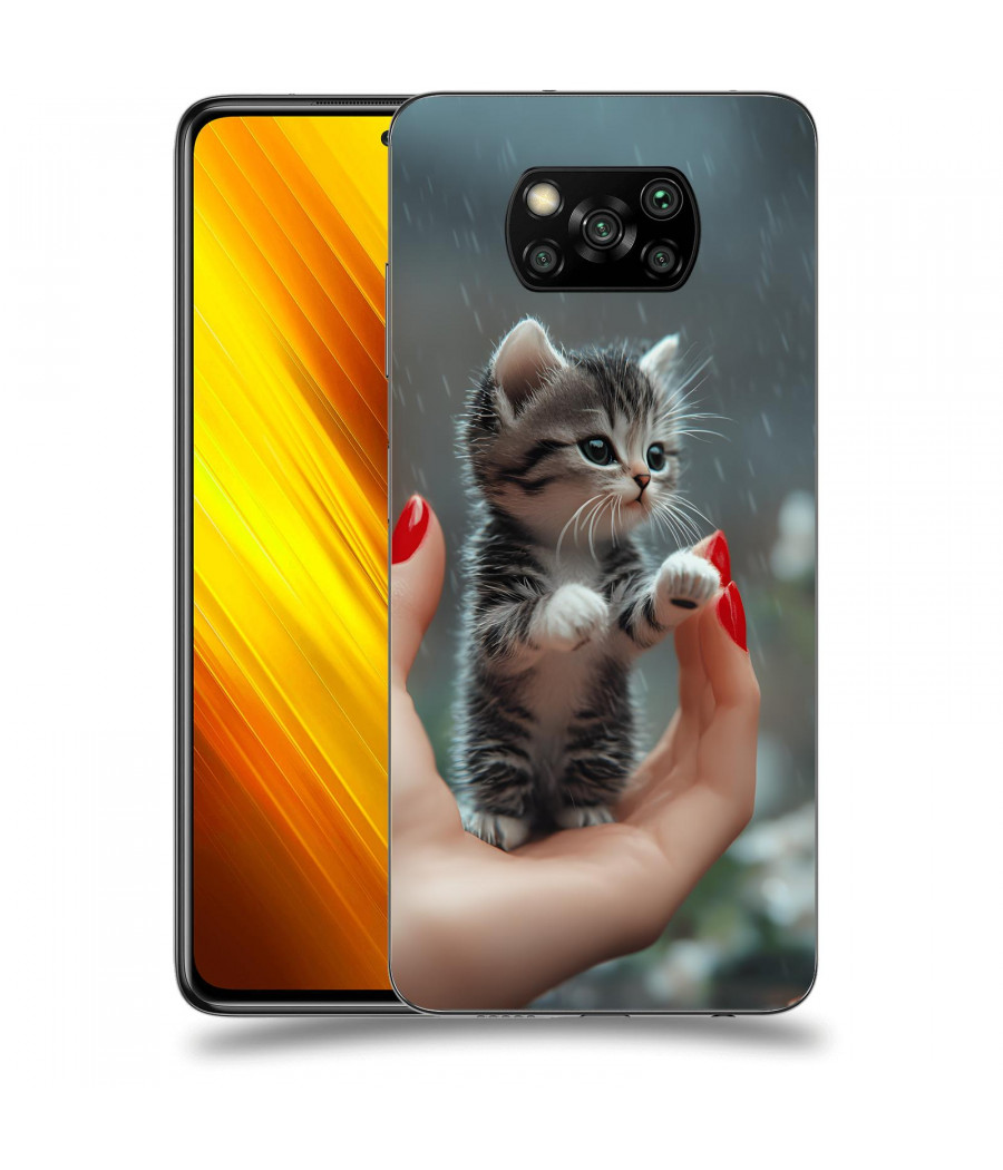 ACOVER Kryt na mobil Xiaomi...