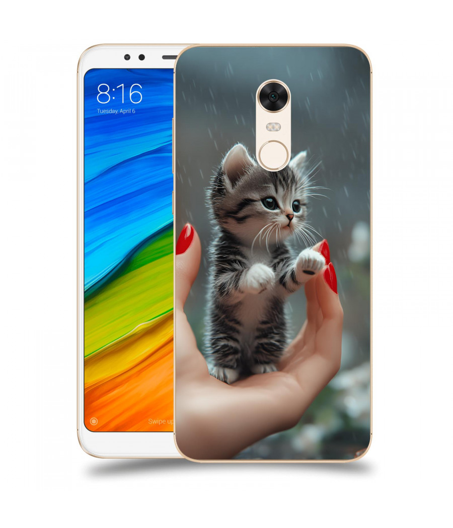 ACOVER Kryt na mobil Xiaomi...