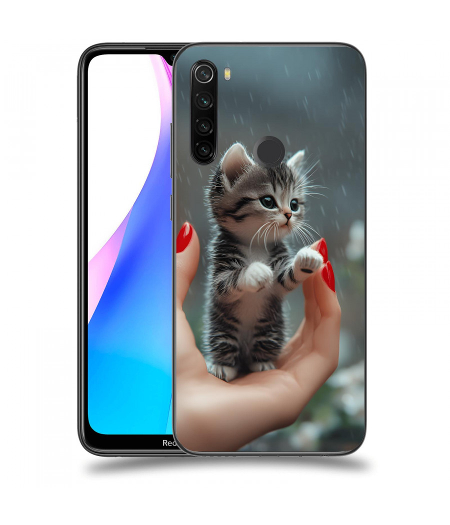 ACOVER Kryt na mobil Xiaomi...