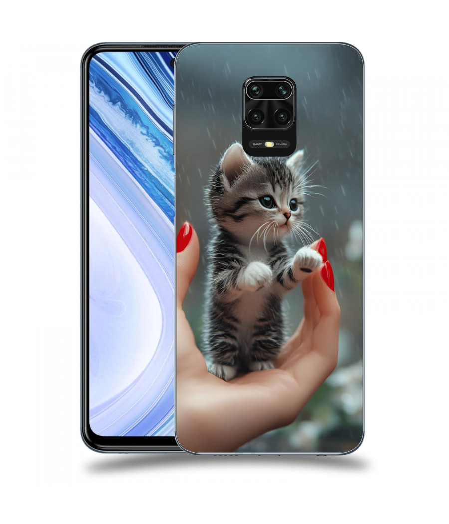 ACOVER Kryt na mobil Xiaomi...