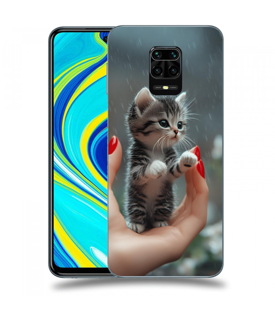 ACOVER Kryt na mobil Xiaomi...