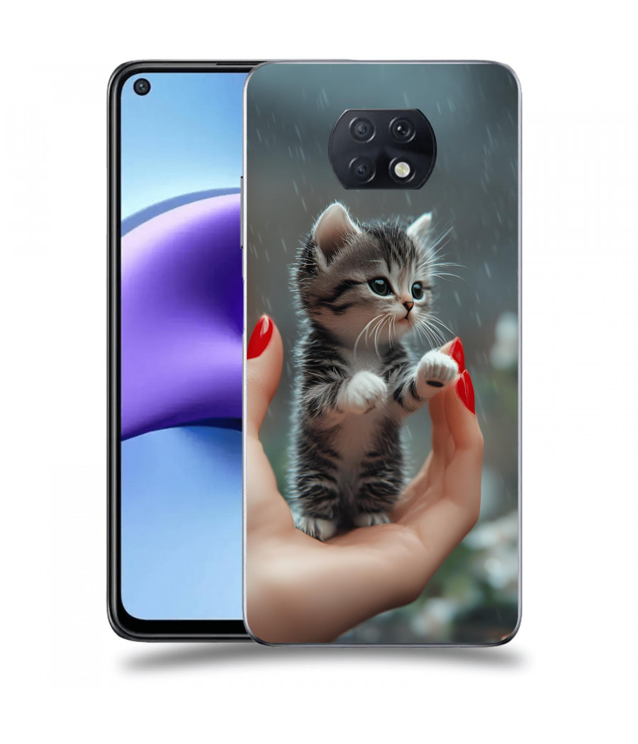 ACOVER Kryt na mobil Xiaomi...