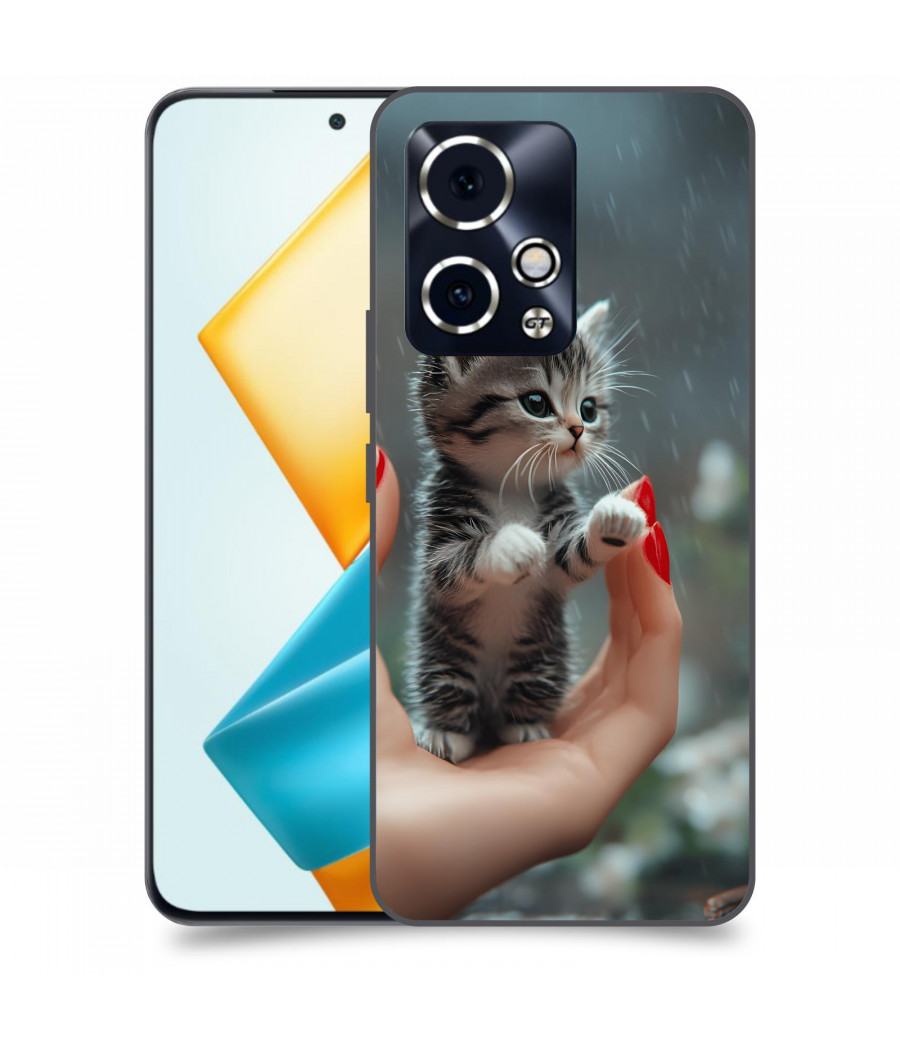 ACOVER Kryt na mobil Honor...