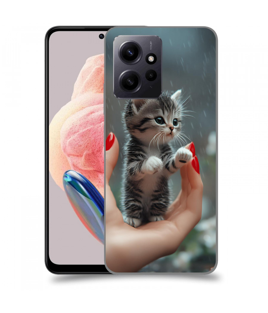 Kryt na mobil s fotkou Apple iPhone 14