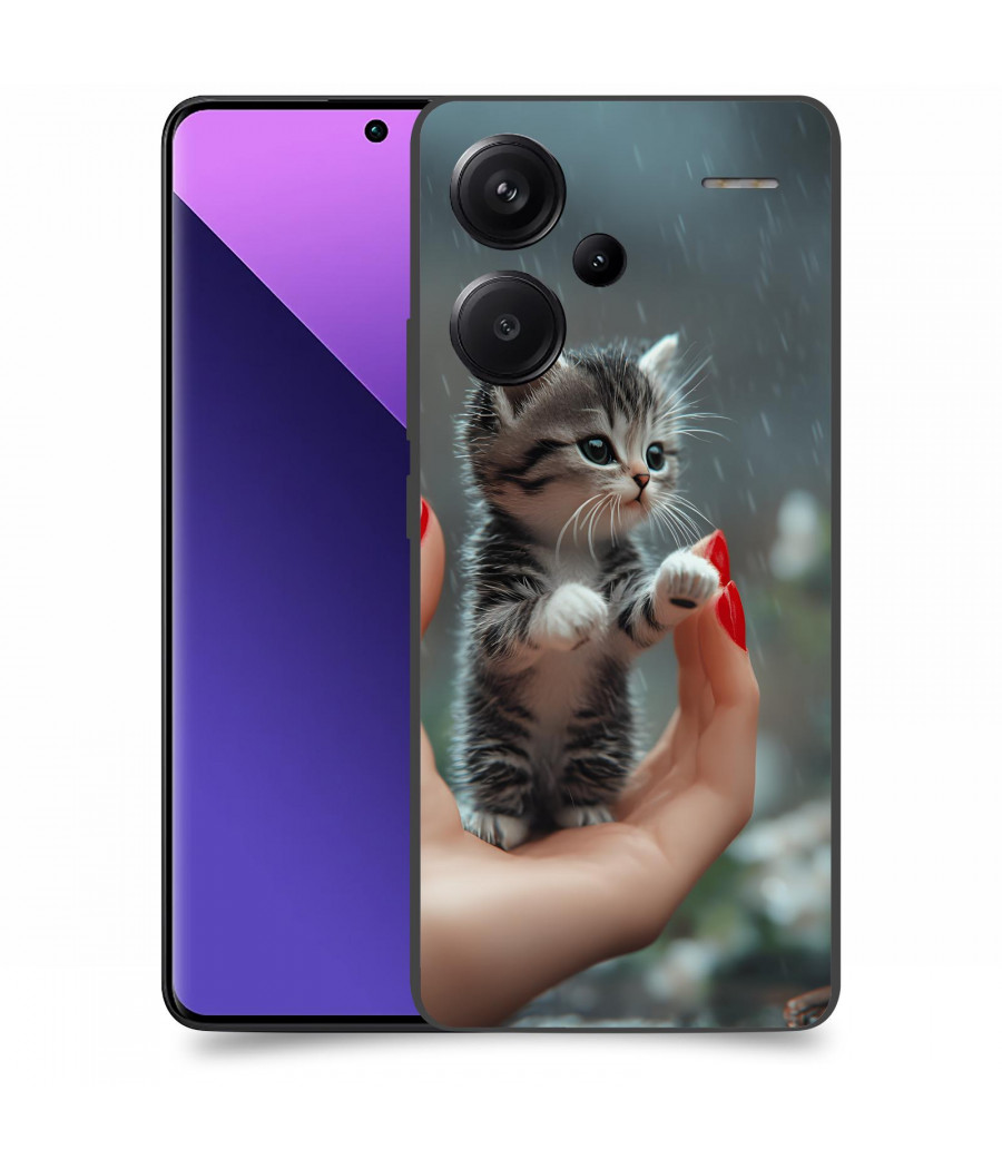 ACOVER Kryt na mobil Xiaomi...