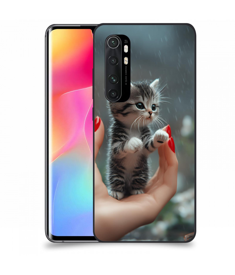 ACOVER Kryt na mobil Xiaomi...