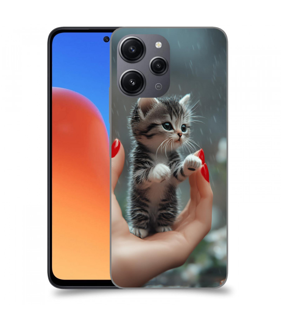 Kryt na mobil s fotkou Apple iPhone 14
