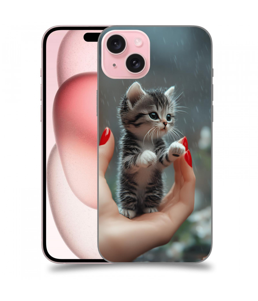 Kryt na mobil s fotkou Apple iPhone 14