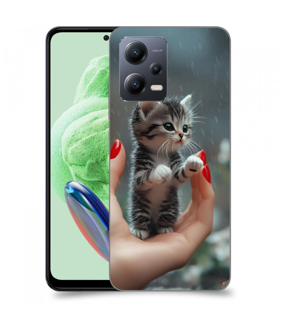 ACOVER Kryt na mobil Xiaomi...