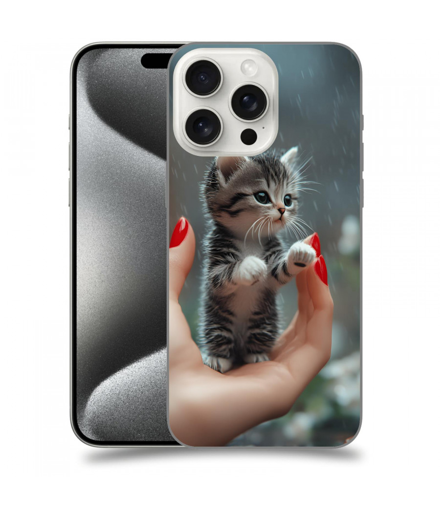 Kryt na mobil s fotkou Apple iPhone 14