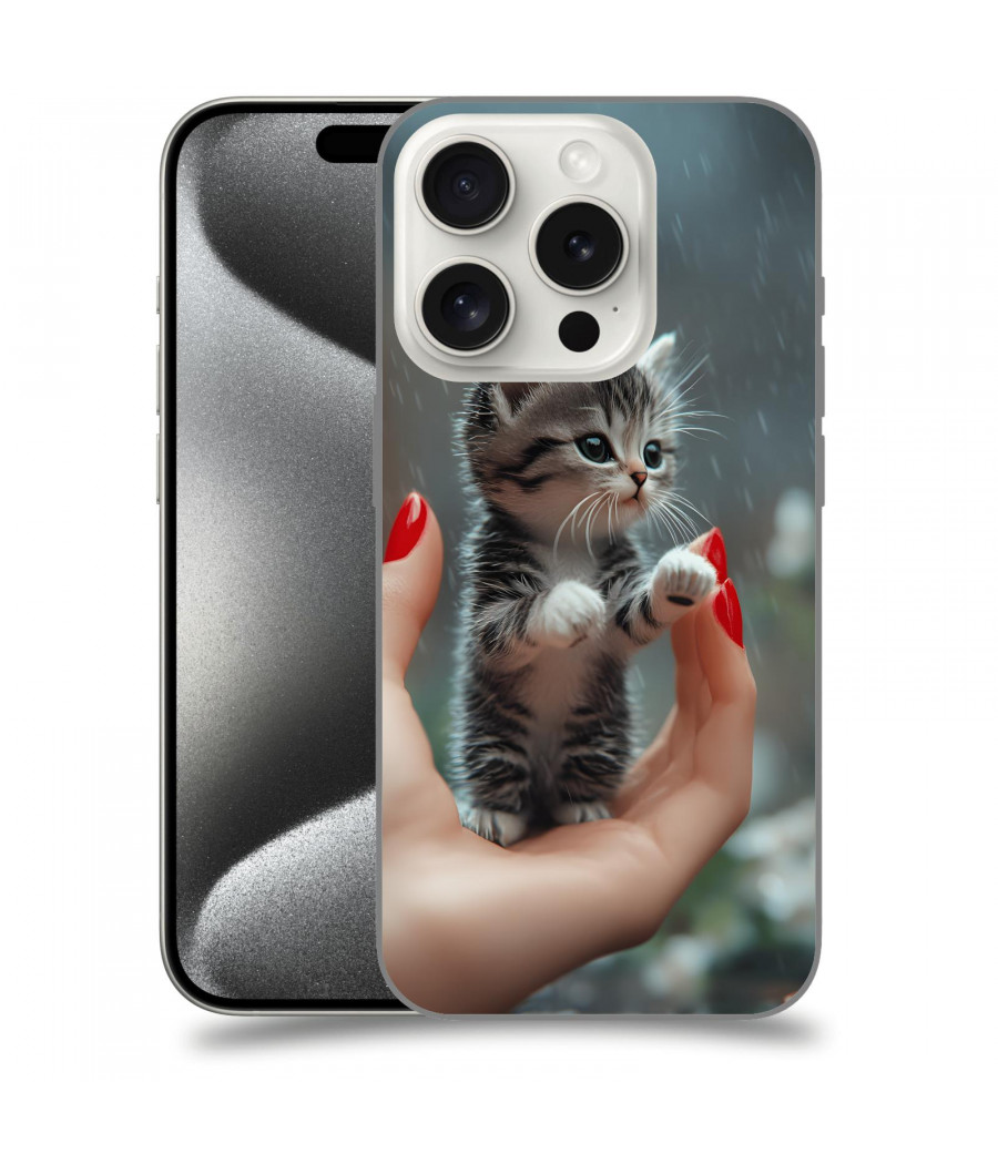 Kryt na mobil s fotkou Apple iPhone 14